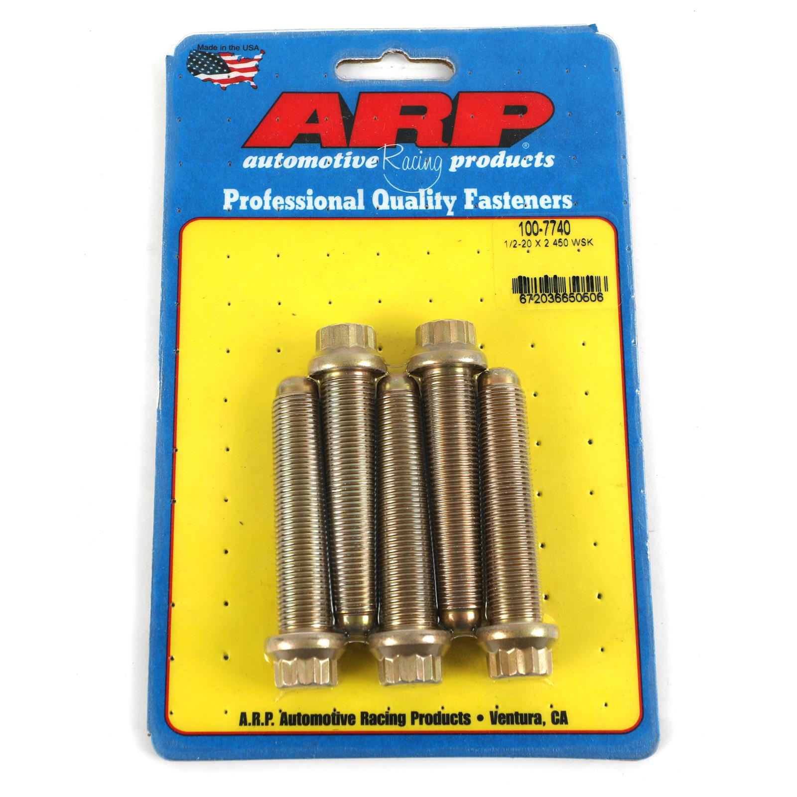 ARP-100-7740 