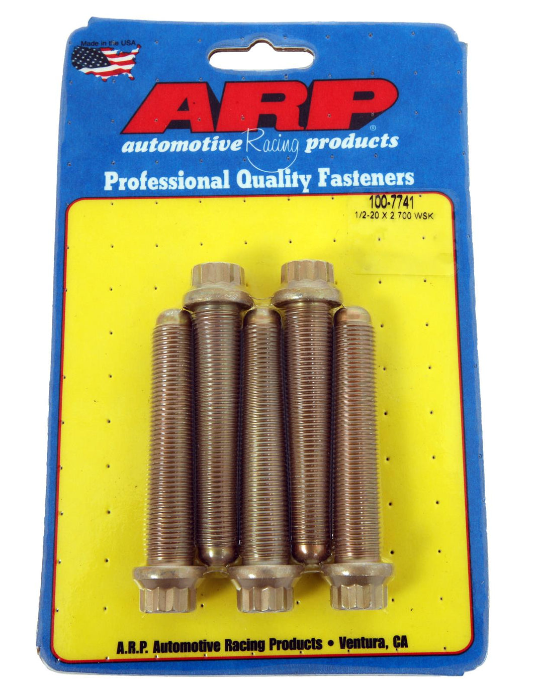 ARP-100-7741 