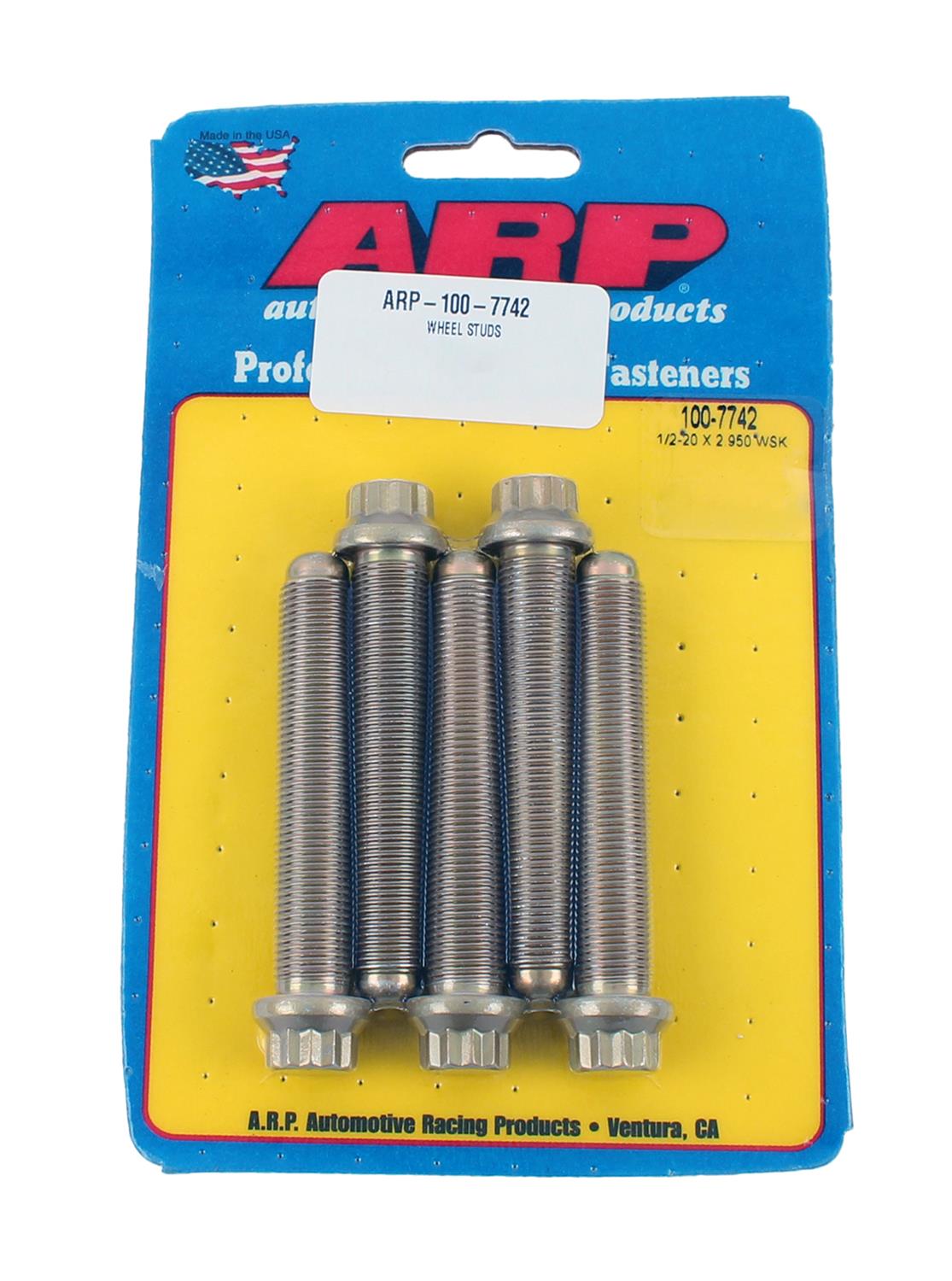 ARP-100-7742 