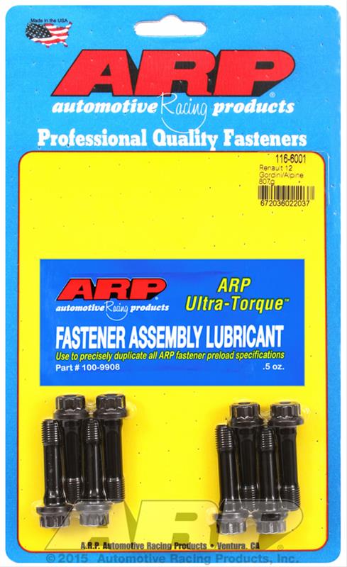 ARP-116-6001 