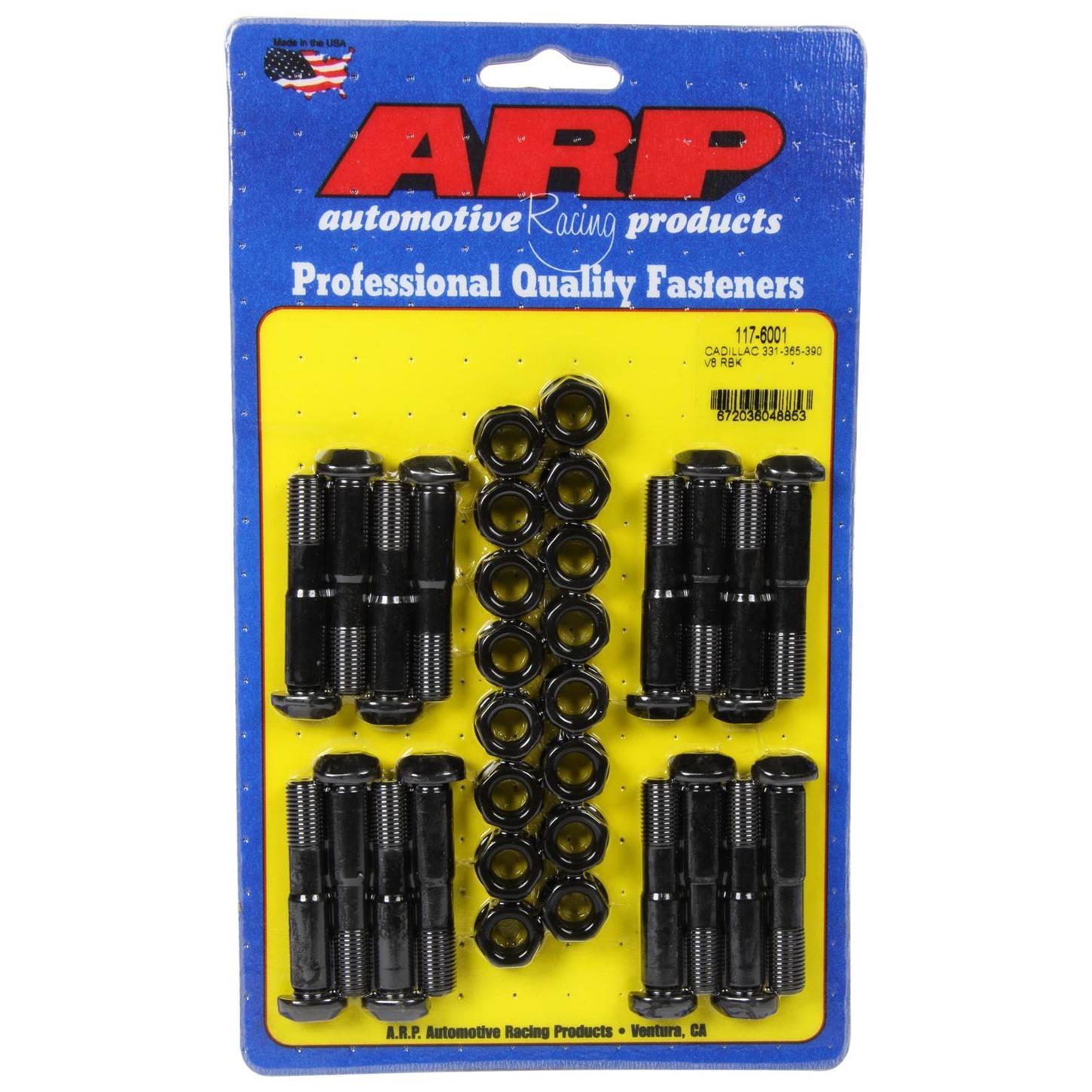 ARP-117-6001 