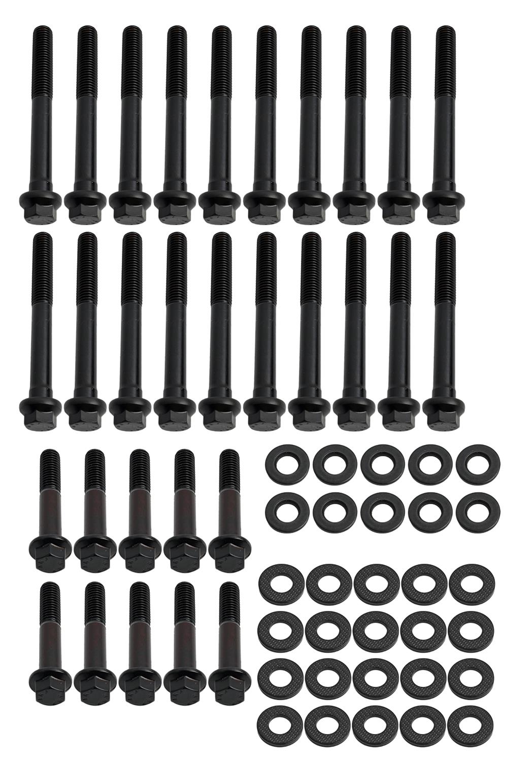 ARP GEN IV LS9 small block 6.2L hex kit – Billys Speed Shop