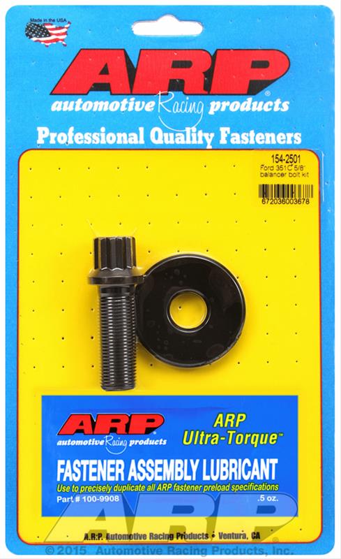 ARP-154-2501 