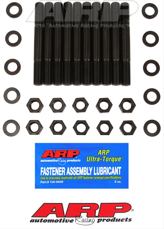 ARP SB Ford Australian 1/2 MSK – Billys Speed Shop