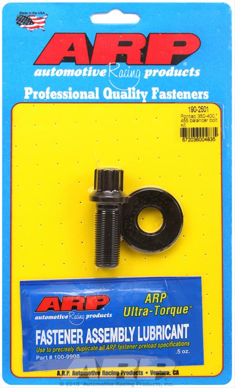 ARP-190-2501 