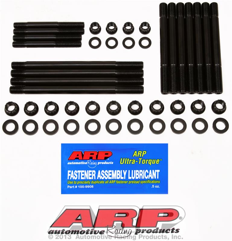 Arp1420 Style Inlet Rake ARP BMC A-series. 11 studs HSK – Billys Speed Shop