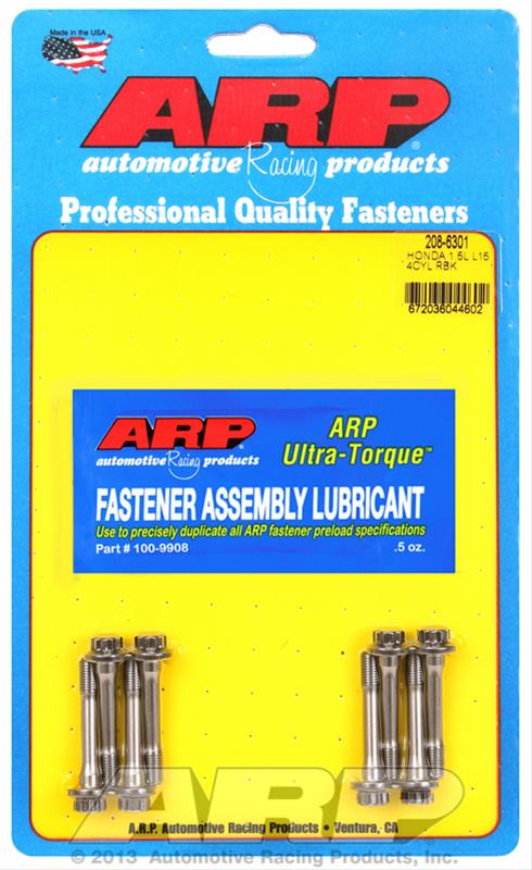 ARP-208-6301 