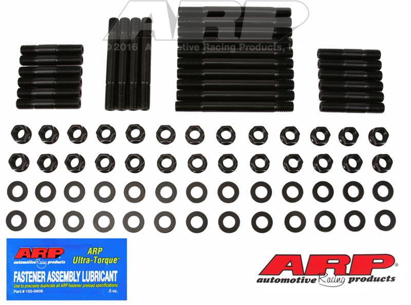 Arp Shells ARP Chevy V6 90 HSK – Billys Speed Shop
