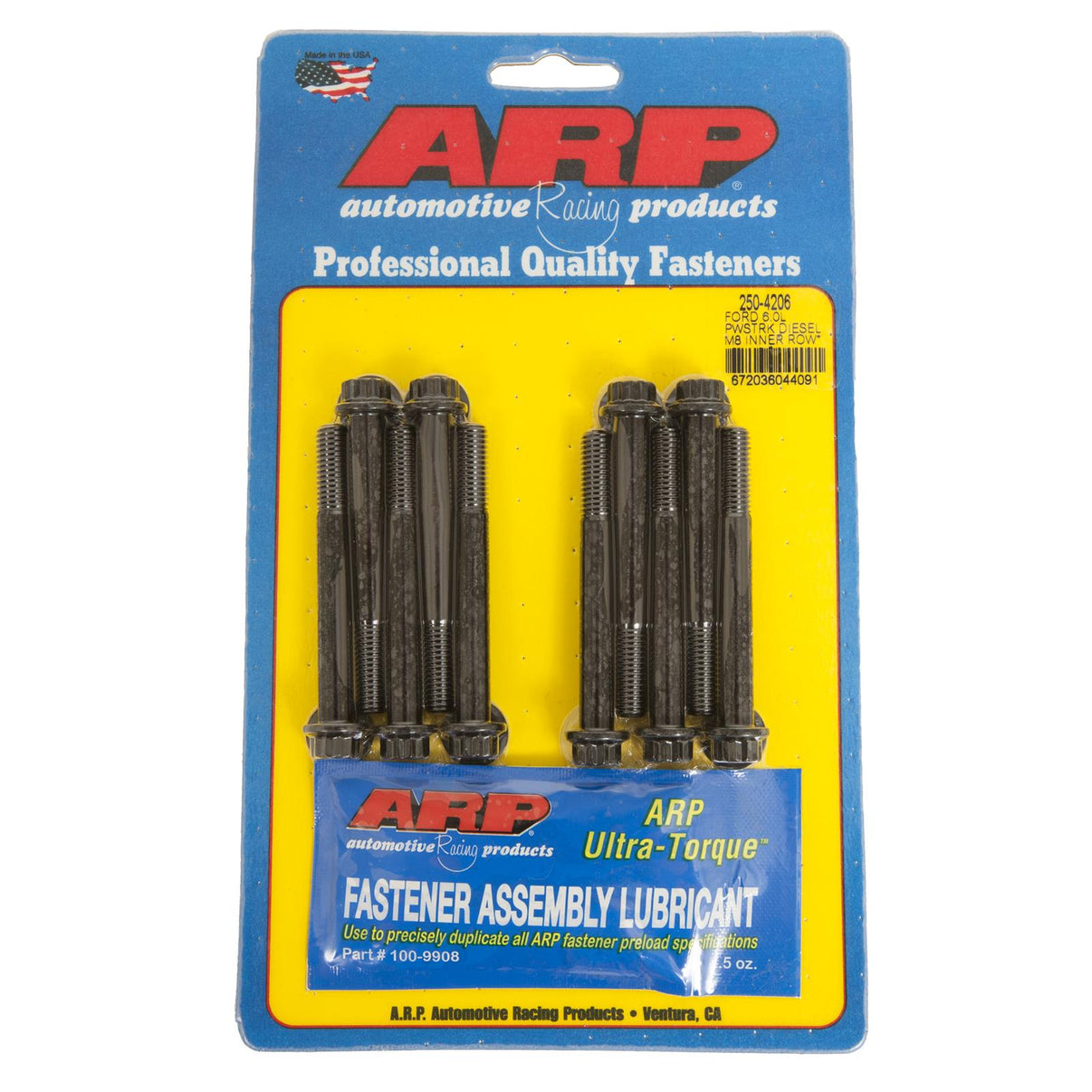ARP-250-4206 