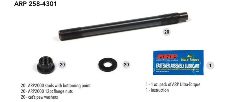 ARP-258-4301 