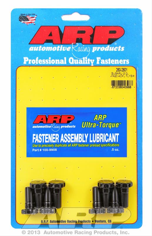 ARP-260-2801 