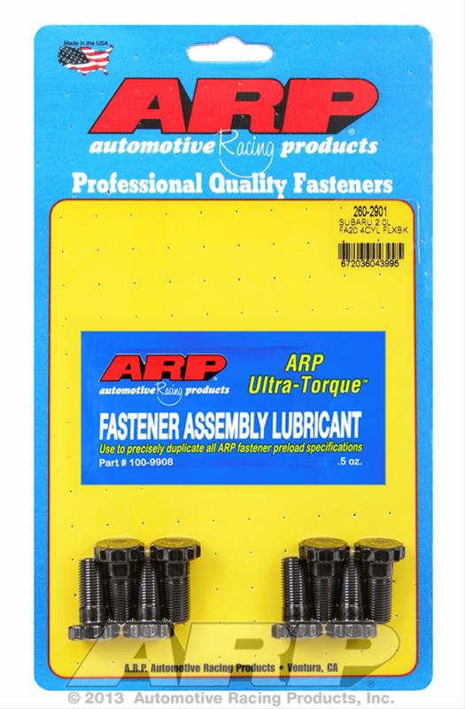 ARP-260-2901 