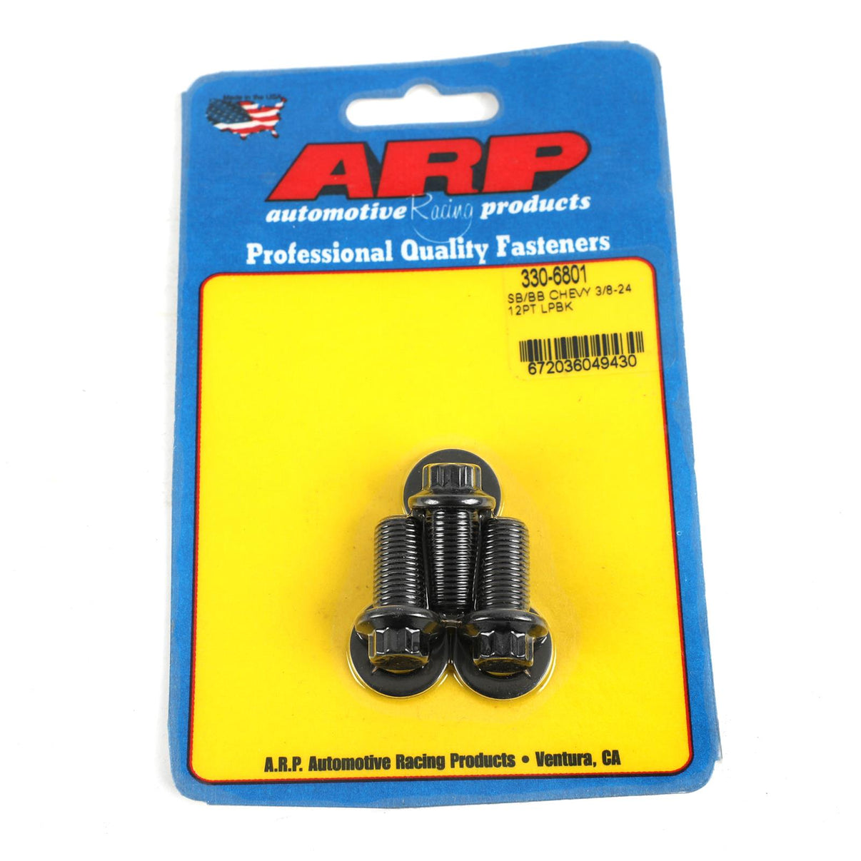 ARP-330-6801 