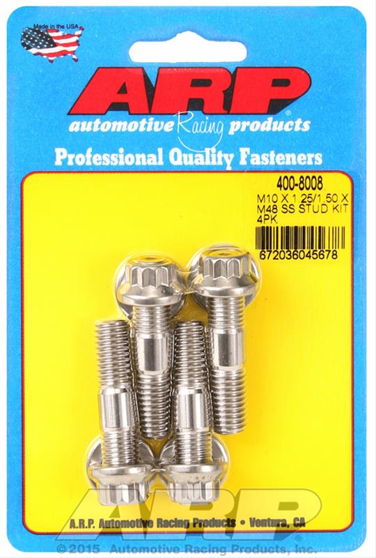 ARP-400-8008 