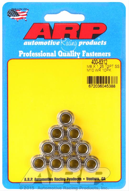 ARP-400-8312 