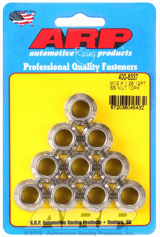 ARP-400-8337 