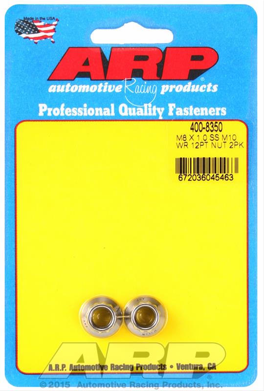 ARP-400-8350 