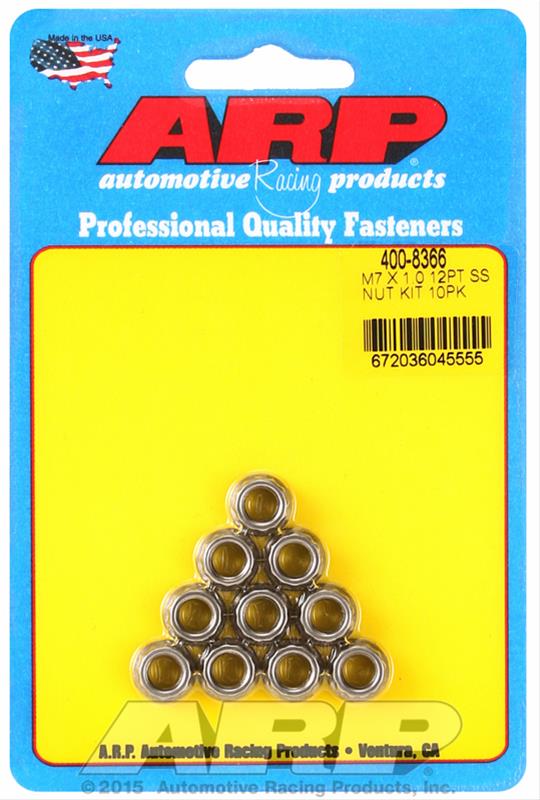 ARP-400-8366 