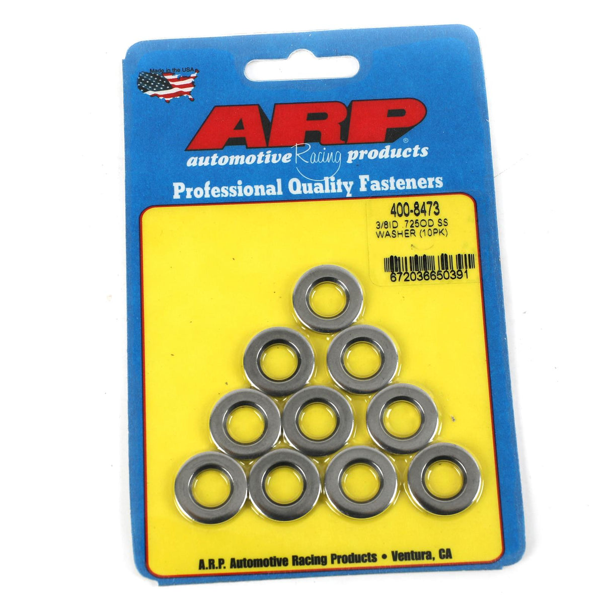 ARP-400-8473 