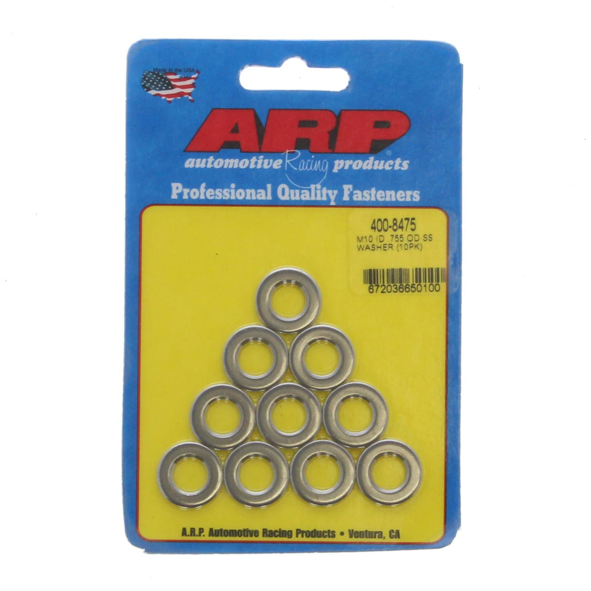 ARP-400-8475 