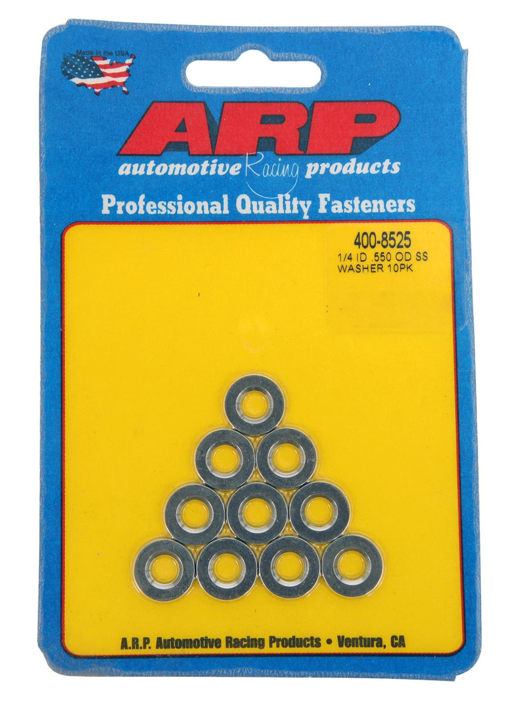 ARP-400-8525 