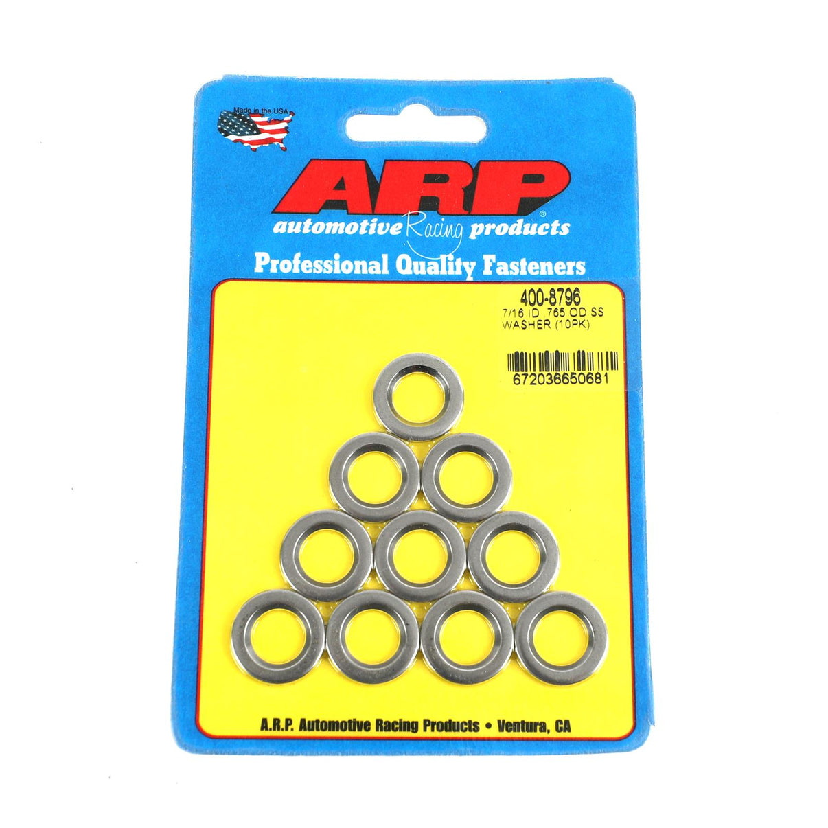 ARP-400-8796 