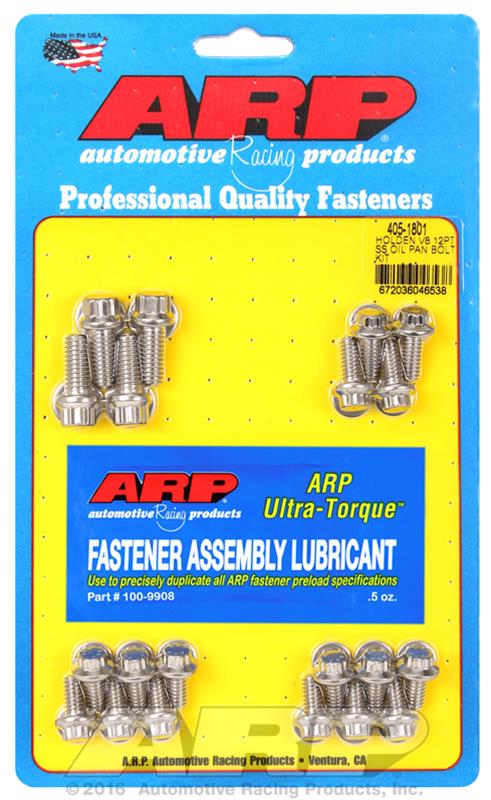 ARP-405-1801 