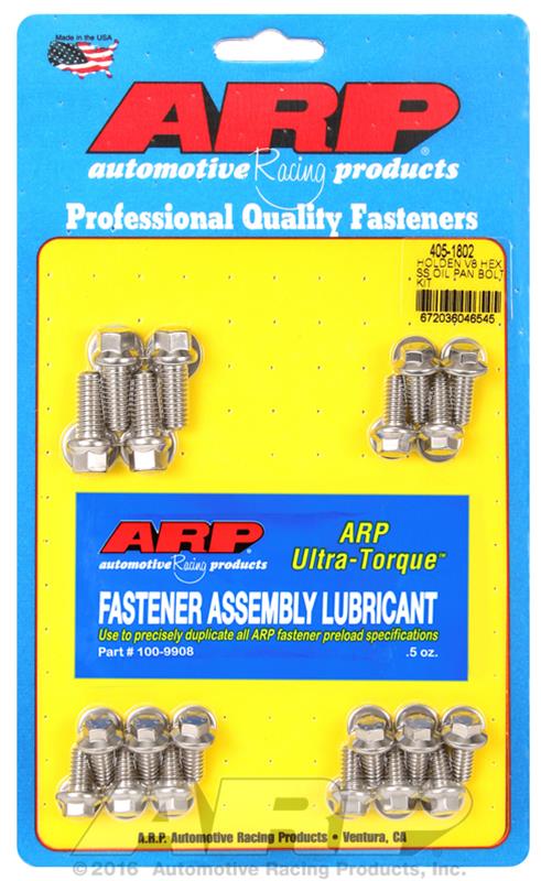 ARP-405-1802 