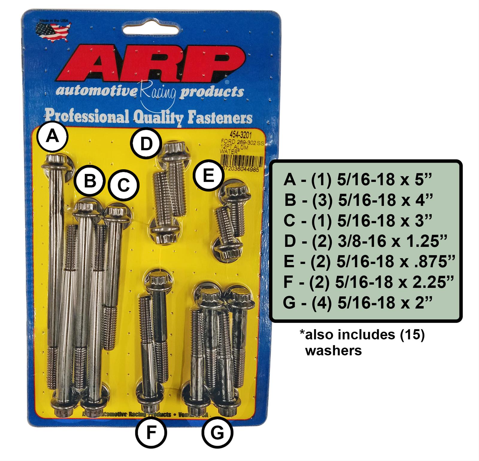 ARP-454-3201 