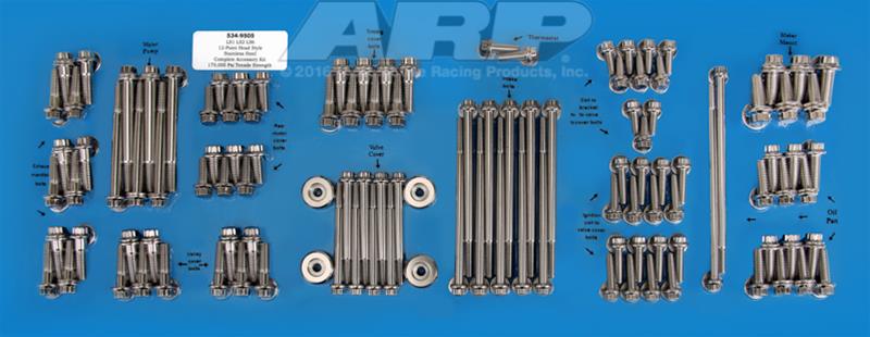 ARP-534-9505 