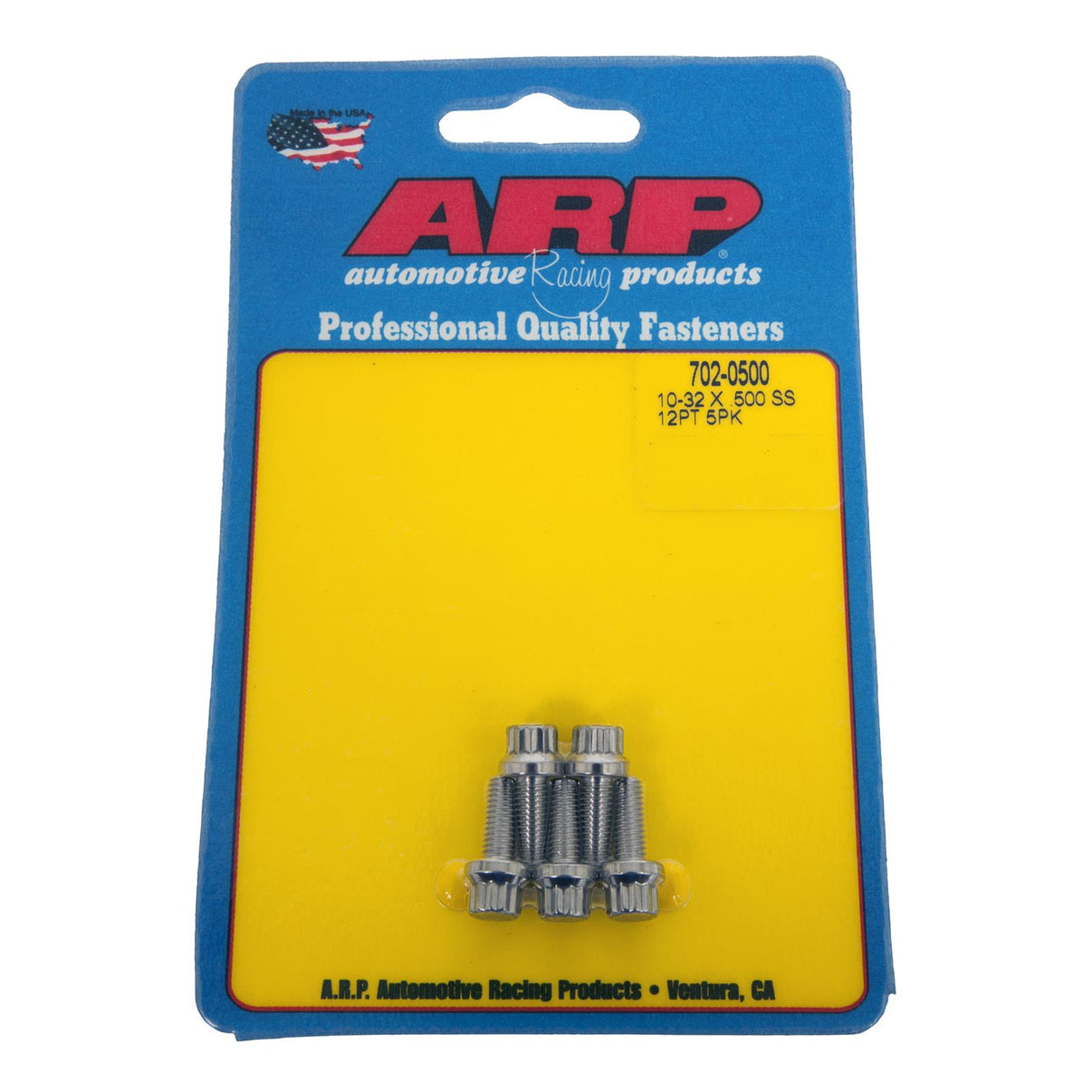 ARP-702-0500 