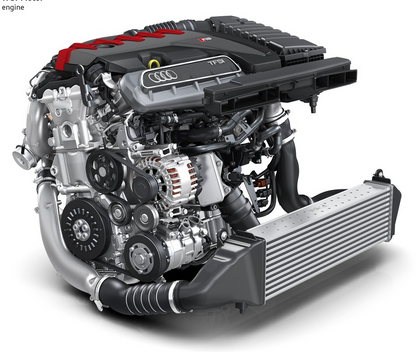 ECU MG1CS163 UNLOCK - APR ECU Unlock Service for Bosch MG1CS163 ECUs (8Y RS3/Formentor)