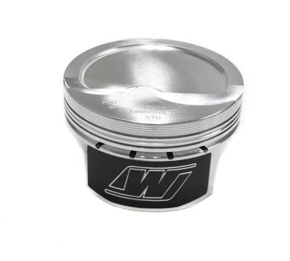 Wiseco LS Piston Set - 4.165" Bore - 4.000" Stroke - 6.125" Rod - 8CC Dish