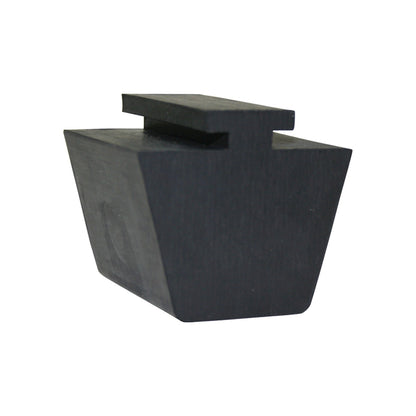 60-72 AXLE BUMPER-REAR-COIL SPRING-LWRED - Brothers Trucks Axle Bumper- Rear - Coil Spring - Lowered - Each