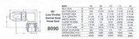 Earl's 809010ERL primary image