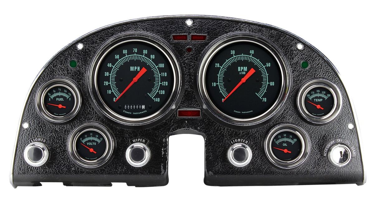 Classic Instruments CO63GS-LS primary image