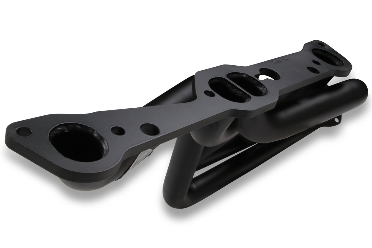 Hooker Competition Long Tube Headers - Painted - Photo - out of package Angle