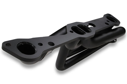 Hooker Competition Long Tube Headers - Painted - Photo - out of package Angle