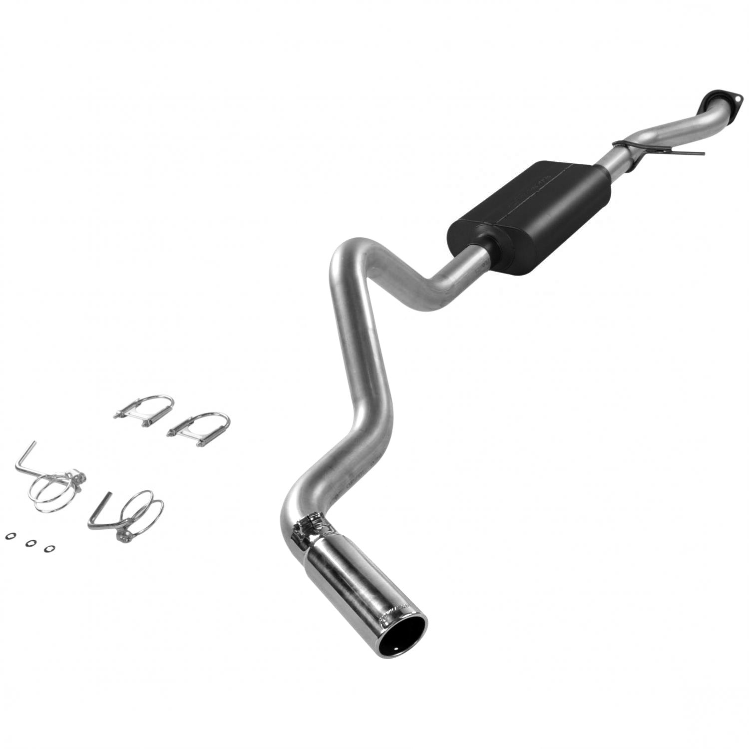Flowmaster 17360 image 3