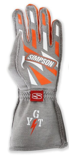 Airspeed Gloves