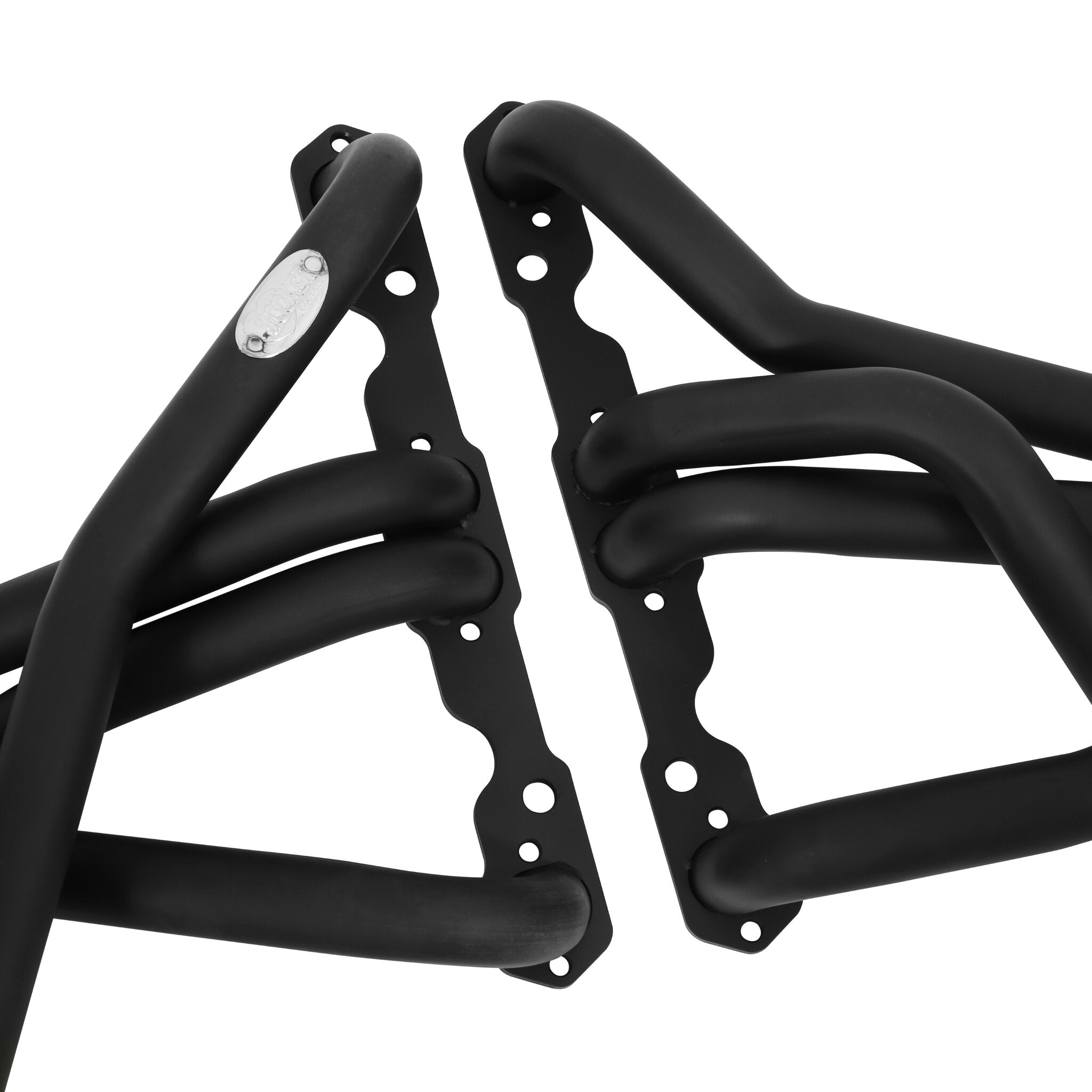 Hooker Super Competition Long Tube Headers - Painted - Photo - out of package Angle