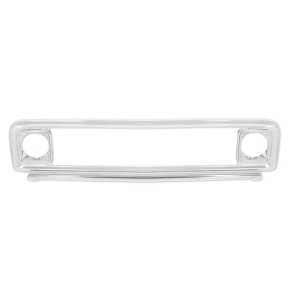 Brothers Trucks Ydre Grill - Reproduktion - Krom