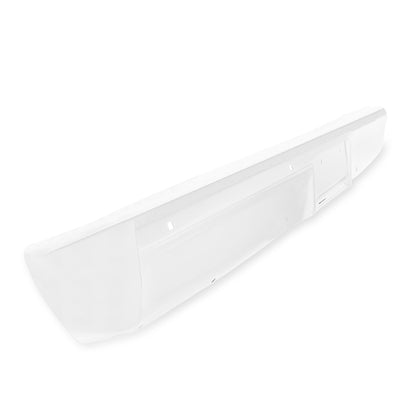 Pare-chocs avant Brothers Trucks - Sans trous - Chrome