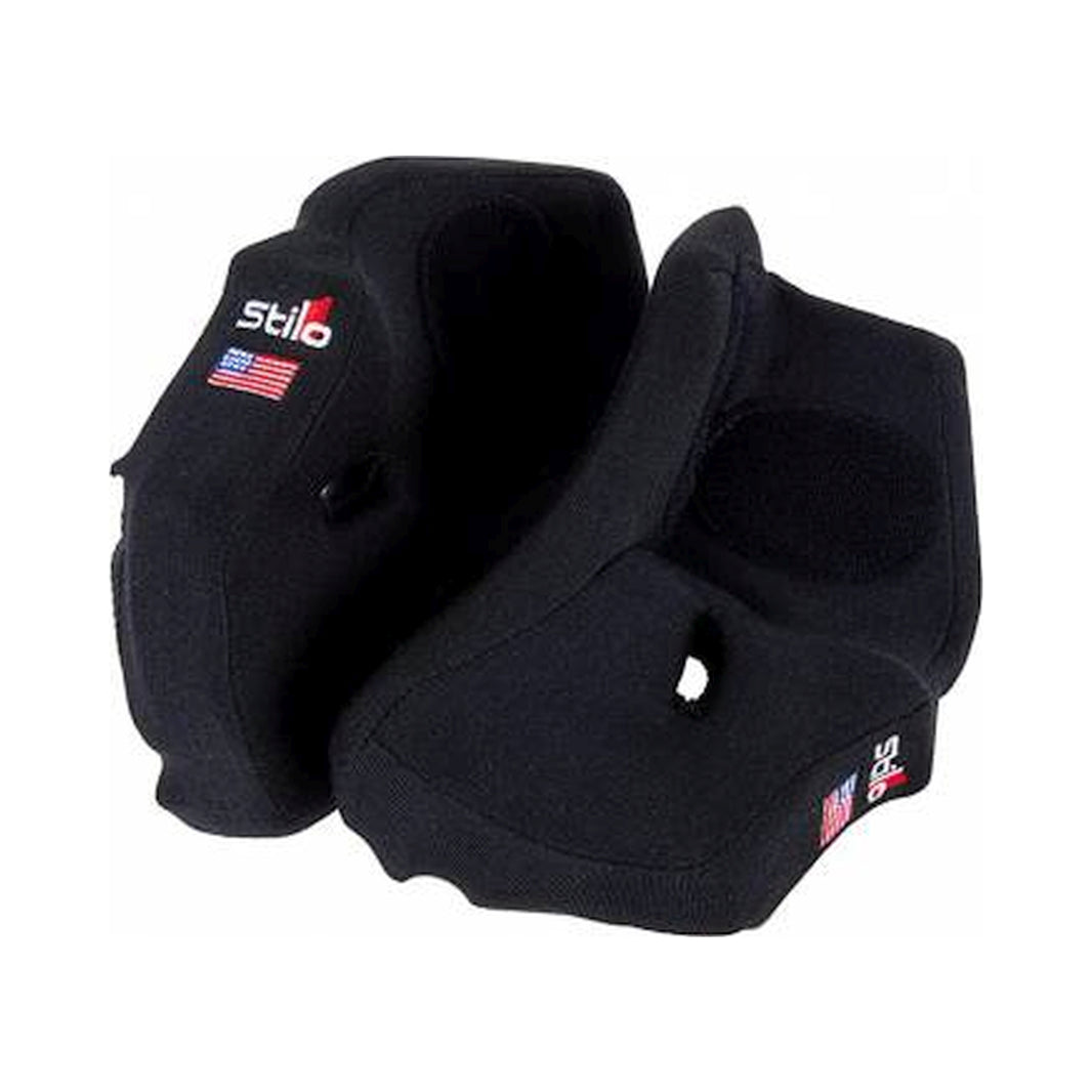 Stilo ST5 Cheek Pads USA Flag