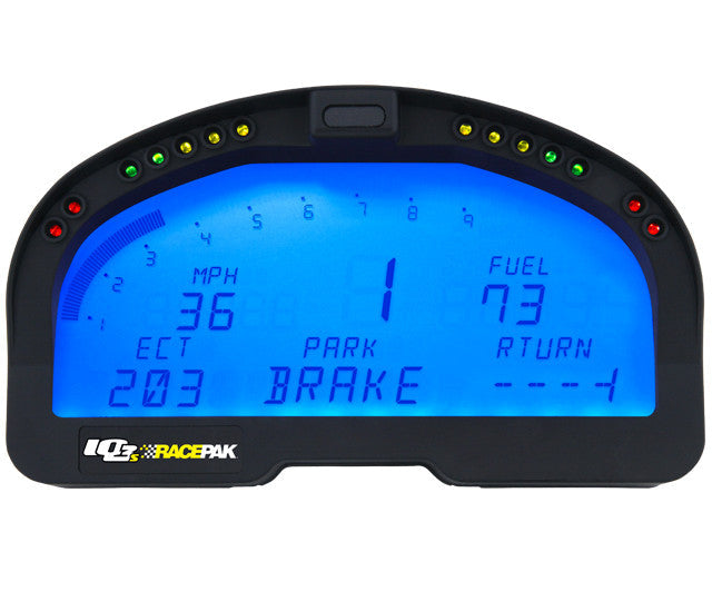 Racepak 250-DS-IQ3SL image 3