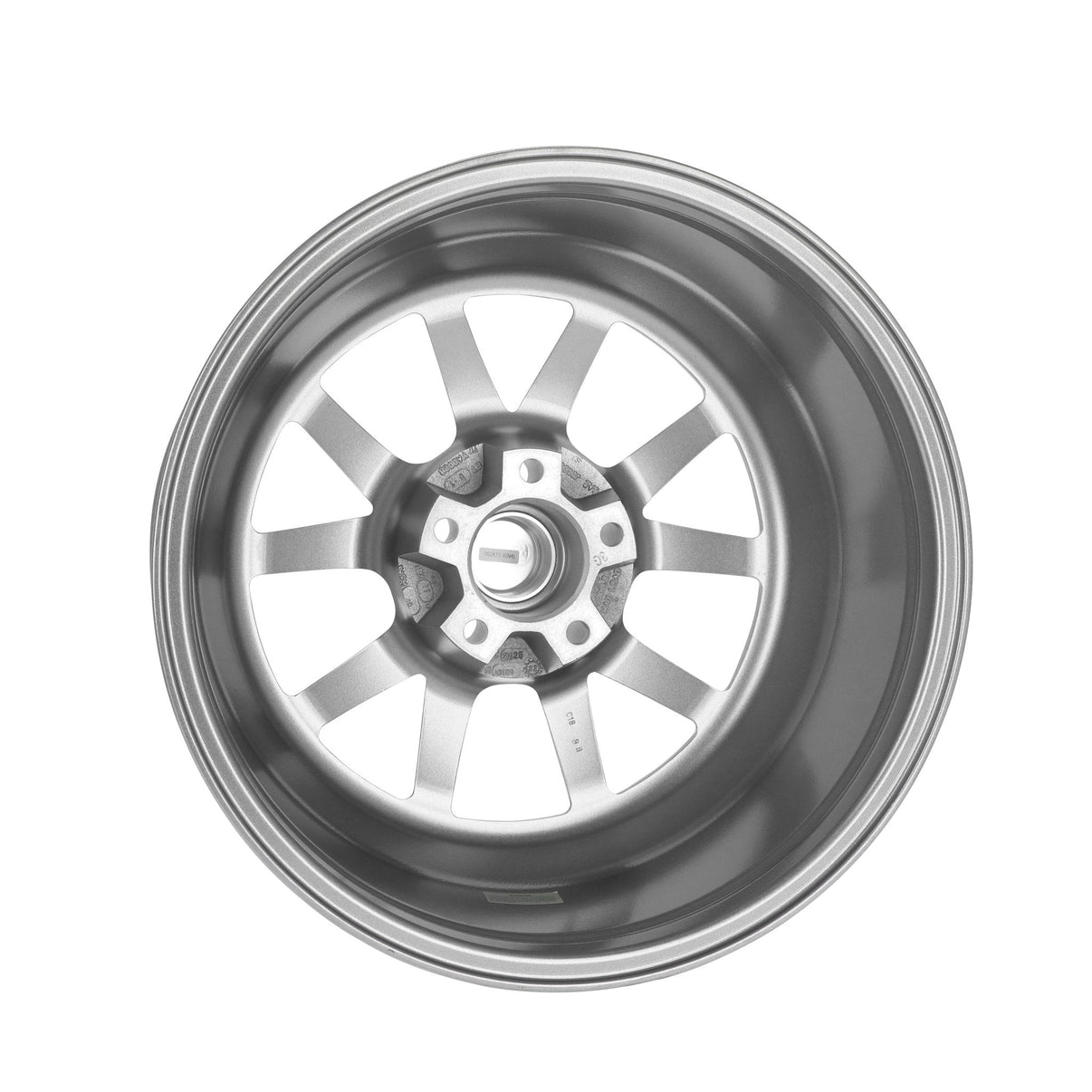 Rocket Racing Wheels TTR19-8116160 image 22