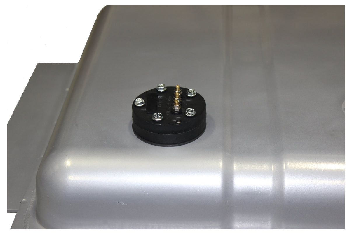 Holley Easy Level™ Fuel Level Sender - Photo - out of package User 2