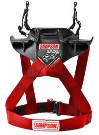 Simpson Hybrid HSLRG11SASPAR primary image