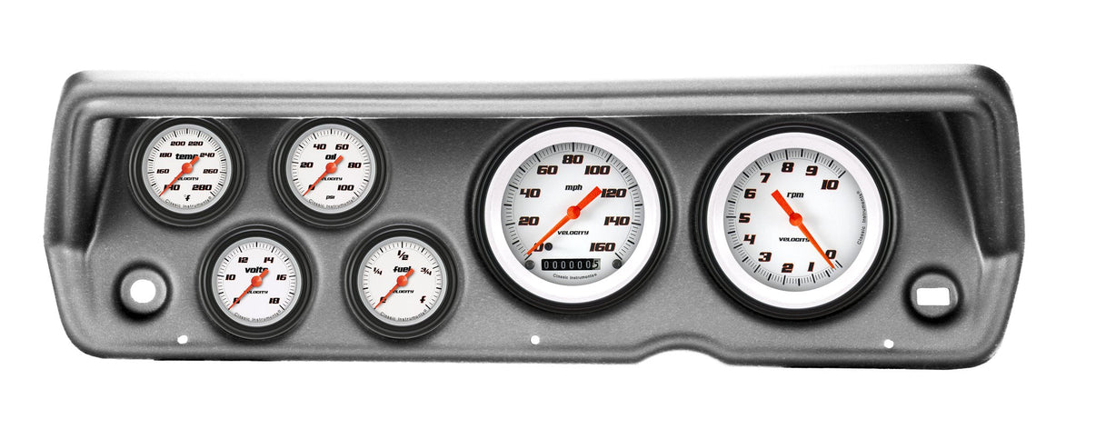 Classic Instruments CDDU70VSW101BA primary image