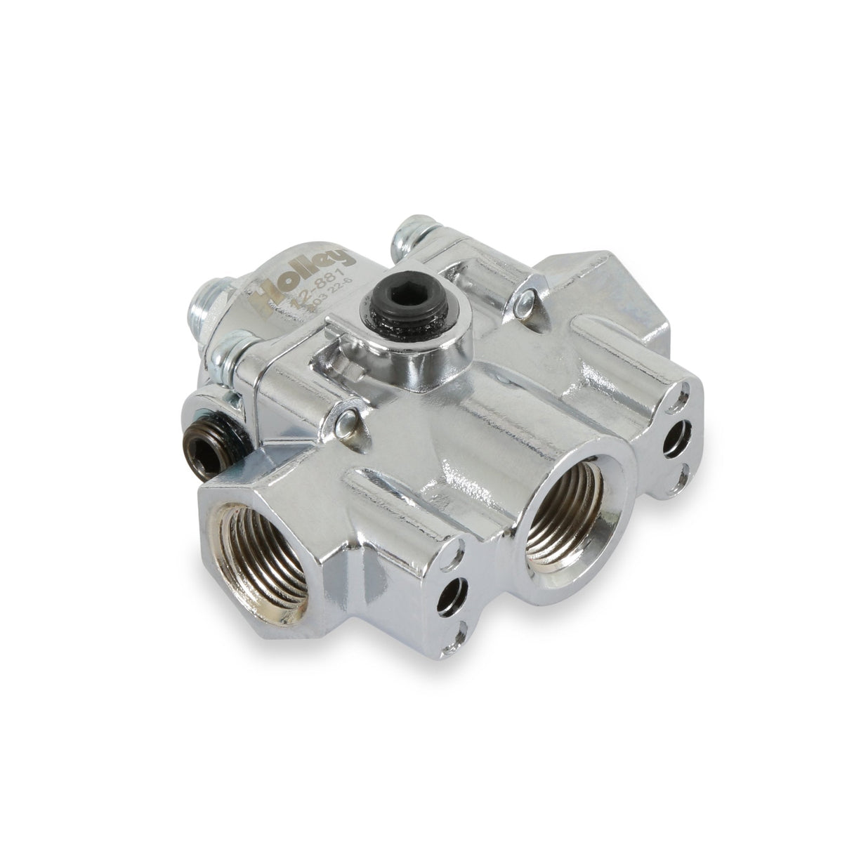 Holley 12-881 image 4